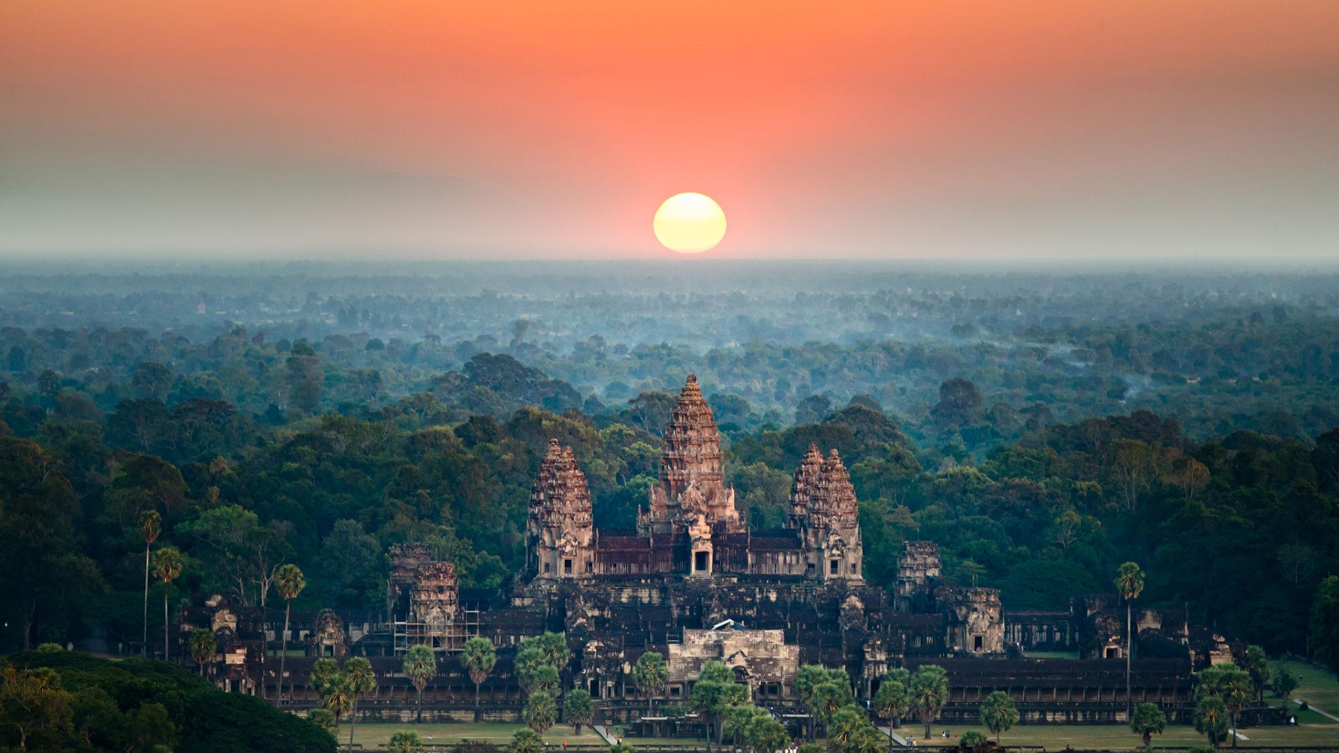 Cambodia
